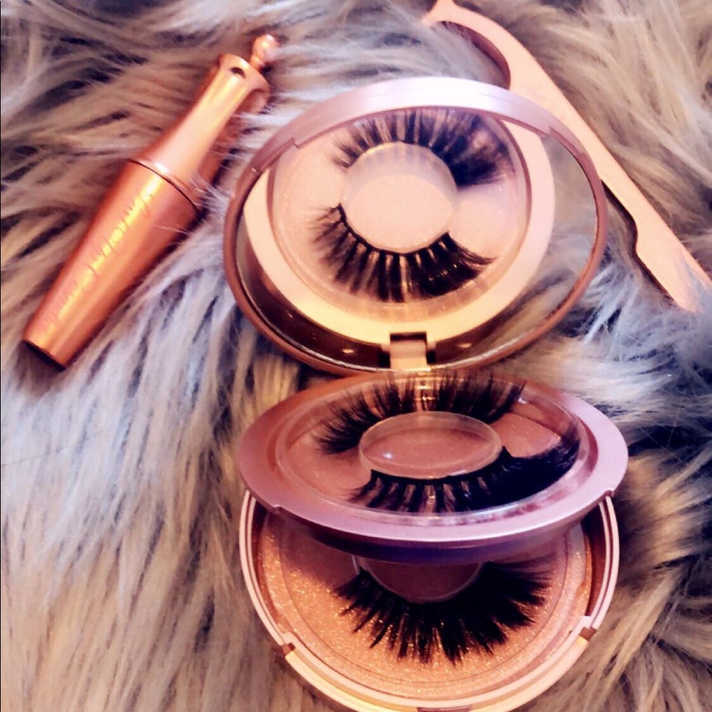 Level Up Magnetic Eyeliner & Lashes